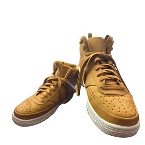 Nike Court Vision Mid - Mens Size 8.5